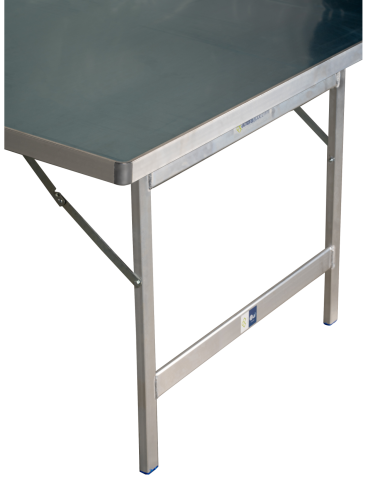 ALU COVER SILVER