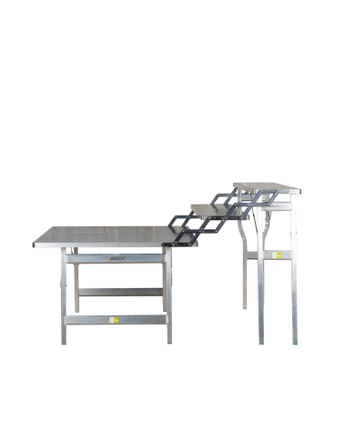ESPOSITORE ETAGE MODELLO PRICE 65