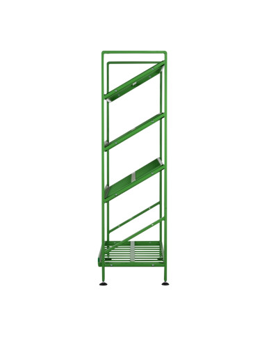 SCAFFALE