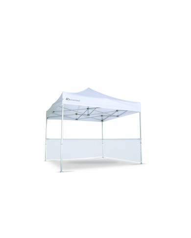 Gazebo Silvertend