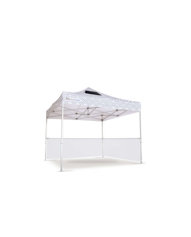 Gazebo Silvertend
